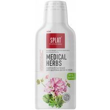Сплат Professional Medical Herbs 275 мл