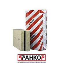 Paroc Linio 20 50 600X1200 PL 36 (4 шт. уп) 2.88м2, 0,144 м3