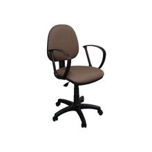 Фактор Кресло Регал-30 фактор черный В 17 ID - 307347