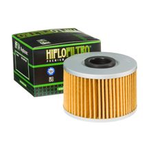 HIFLO HIFLO Масляный фильтр HF114