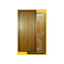 Металлическая дверь ЛАМИНАТ-6.