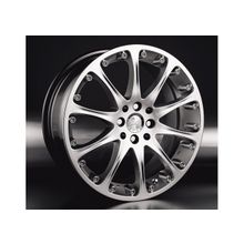 Колесные диски Racing Wheels H-289 7,0R16 4*108 ET25 d65,1 HS HP [HS]