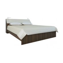 Кровать Алесия (б о) (Размер кровати: 160Х200)
