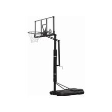 DFC Мобильная баскетбольная стойка DFC 50 ZY-STAND52 щит (127 x 84 x 4 см) высота (250-305 см)
