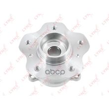 Ступица Колеса | Зад Прав Лев | LYNXauto арт. WH1515