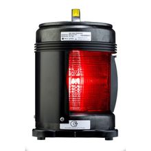 DHR Бортовой огонь DHR DHR70N Polar 71.12.00.00 230 В 65 Вт красный для арктических судов более 20 м