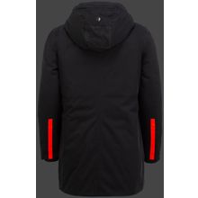 Wellensteyn Merida Men-870 Midnightblack