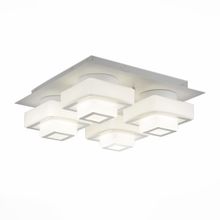 Люстра потолочная ST LUCE CUBICO SL547.502.04