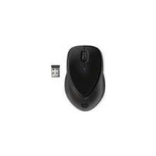 Мышь Mouse HP Comfort Grip