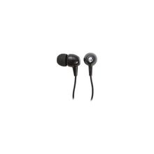 Наушники Skullcandy JIB Black, S2DUDZ-003