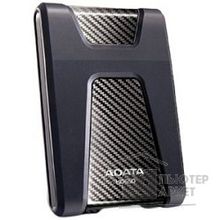 A-data Portable HDD 1Tb HD650 AHD650-1TU3-CBK