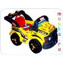 Машинка  HD-6424