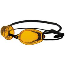 Очки для плавания ATEMI, стартовые, силикон R102