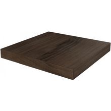 KERAMA MARAZZI DL501700R GCS Ступень угловая клееная левая Про Вуд коричневый 33х33х11