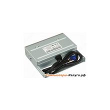 Картридер &lt;All-in-1&gt; USB 2.0 internal 3.5 Silver, Sema