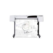 HP Designjet 510 (42 ,2400x1200dpi,160Mb,USB Parallel EIO,single-sheet feed,roll feed,autocutter,stand,media bin,GL 2,RTL,PCL3 GUI, replace C7770F) (CH337A#B19)