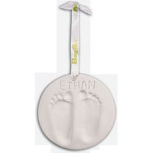 Baby Art на память с отпечатком