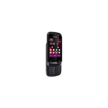 Мобильный телефон Nokia C2-03 black