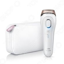 Braun IPL BD 5007