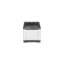 Kyocera FS-C5150DN цветной лазерный принтер: формат А4, скорость до 21 стр в мин., автоматический дуплекс, сеть.