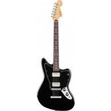 JAGUAR BLACKTOP HH RW BLK