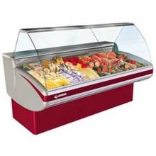 Холодильная витрина Cryspi Gamma 1500