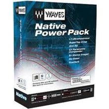 NATIVE POWER PACK (MAC PC)
