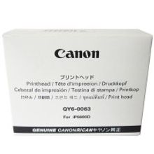 Печатающая головка CANON Pixma iP6600D, QY6-0063