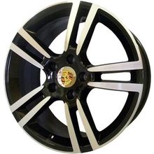 Replica Porsche (PR8)  9x20 5x130 D71.6 ET57 SF