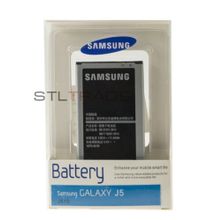 Аккумулятор оригинальный Samsung EB-BJ510CBC для J5 (2016)