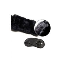 Чёрный бондажный комплект Romfun Sex Harness Bondage на сбруе (93809)