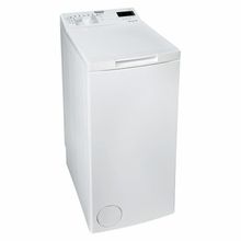 Стиральная машина с вертикальной загрузкой Hotpoint WMTF 501 L CIS