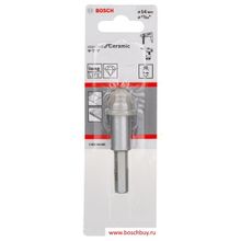Bosch Алмазное сверло 14 мм Bosch Standard for Ceramic (2608580895 , 2.608.580.895)