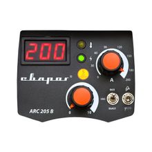 СВАРОГ TECH ARC 205 B (Z203)