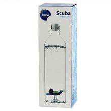Бутылка для воды scuba