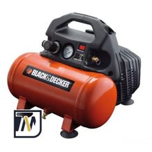 Компрессор Black&Decker BND005