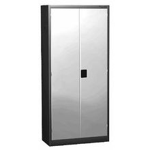 Шкаф универсальный двухсекционный М 3-121