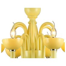 Люстра подвесная ST LUCE STELLA SL634.093.06