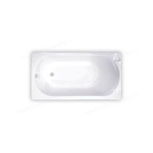 Акриловая гидромассажная ванна МИШЕЛЬ [правая] TRITON (1700 x 960)