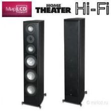 RBH SX-6300 Standard Satin Black Oak