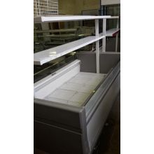 Бонета низкотемпературная 1,8м