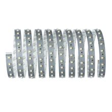 Paulmann Светодиодная лента Paulmann 8W m 72LED m теплый белый 3M 70579 ID - 123727