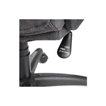 Tetchair Кресло BERGAMO, темно-серый