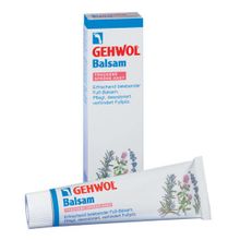 Бальзам тонизирующий Gehwol Жожоба 125мл