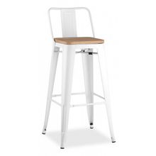 Stool Group Стул барный Tolix ID - 373477