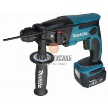 Makita Перфоратор SDS-Plus Makita DHR164RME DHR164RME