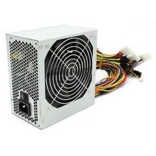 Блоки питания fsp atx 600w ( 12sm fan, rev.2.0, sata), pci-e x 8pin (for intel or amd) (atx-600pnr)