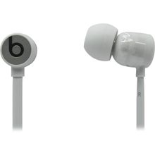 Наушники Apple MR3J2ZE A BeatsX (Matte Silver, Bluetooth)