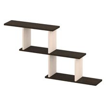 Мебель Смоленск Полка книжная П-01.1 ID - 342592