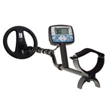 Металлоискатель Minelab X-Terra 705